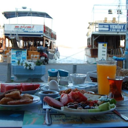 Villa Dedem Hotel Фоча Екстериор снимка