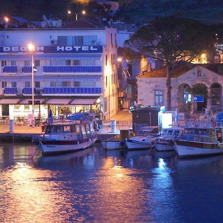 Villa Dedem Hotel Фоча Екстериор снимка