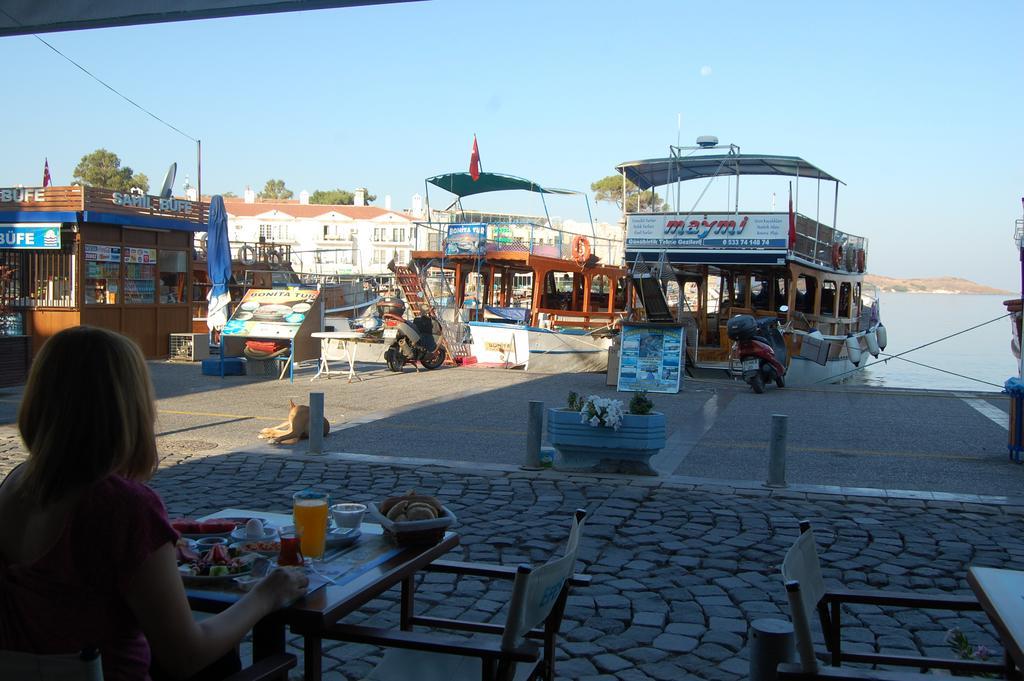 Villa Dedem Hotel Фоча Екстериор снимка