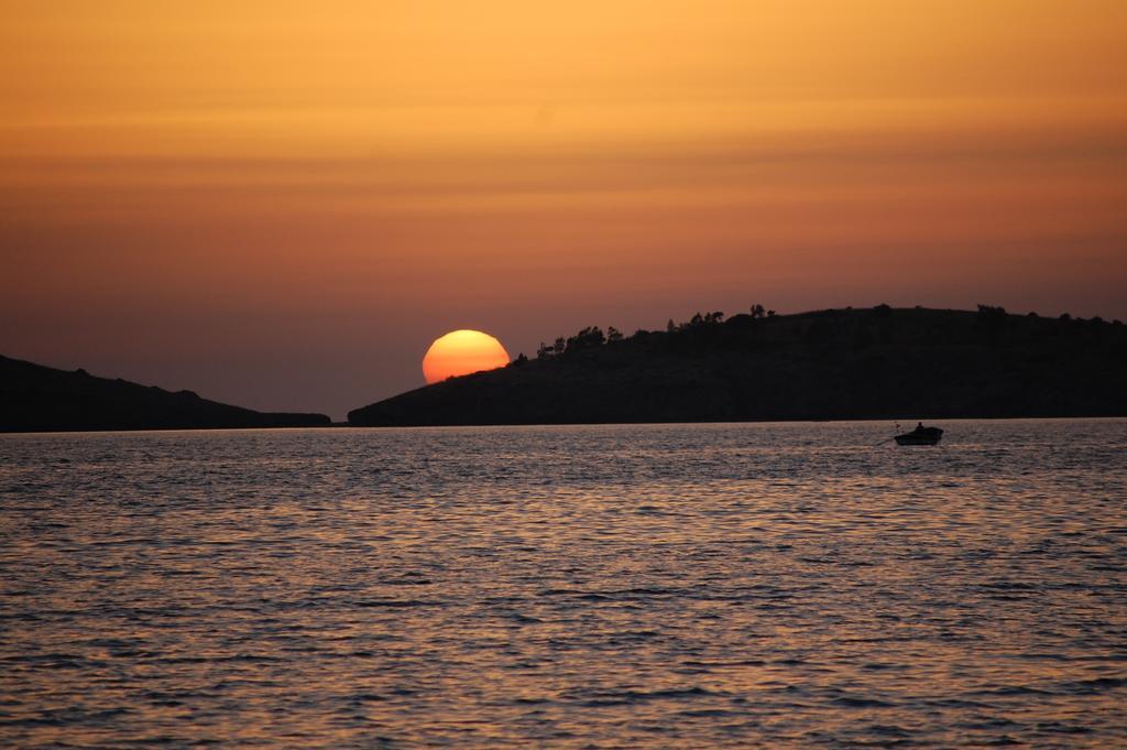 Villa Dedem Hotel Фоча Екстериор снимка