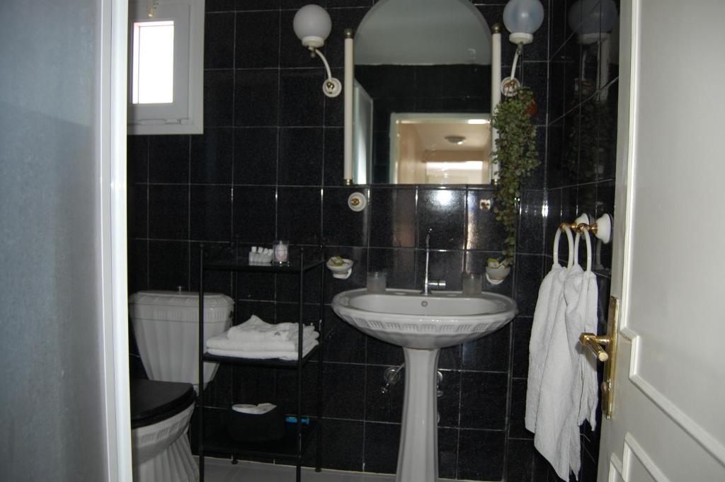 Villa Dedem Hotel Фоча Стая снимка