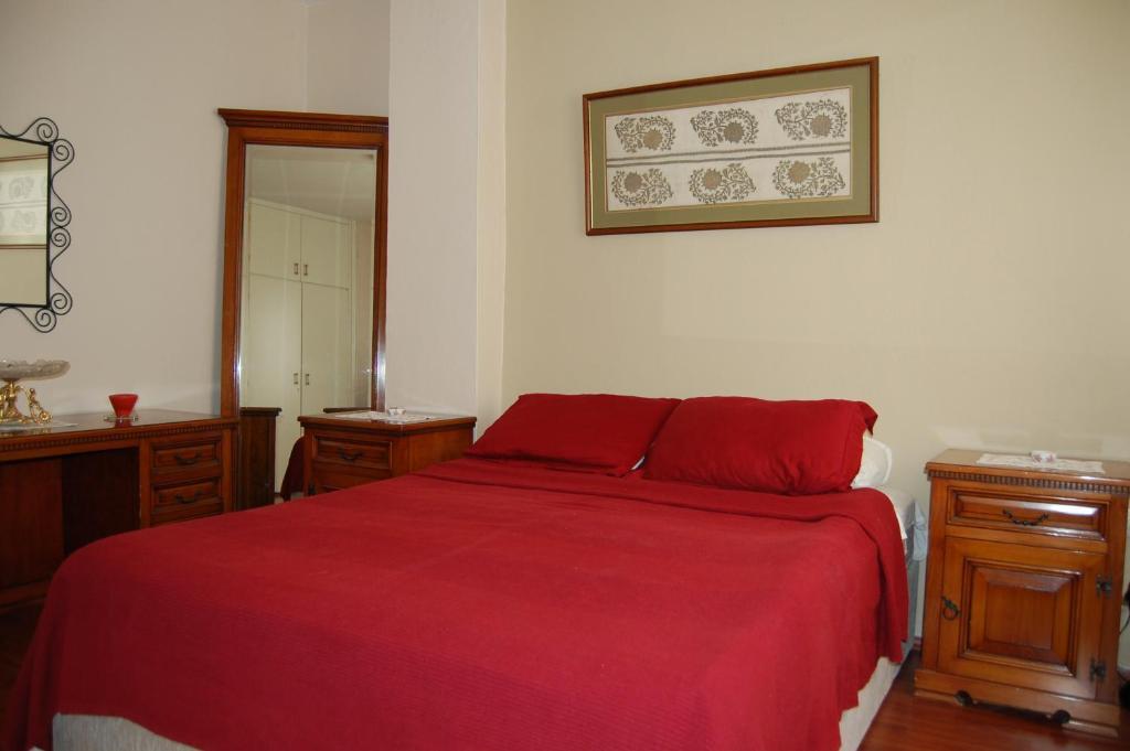 Villa Dedem Hotel Фоча Стая снимка