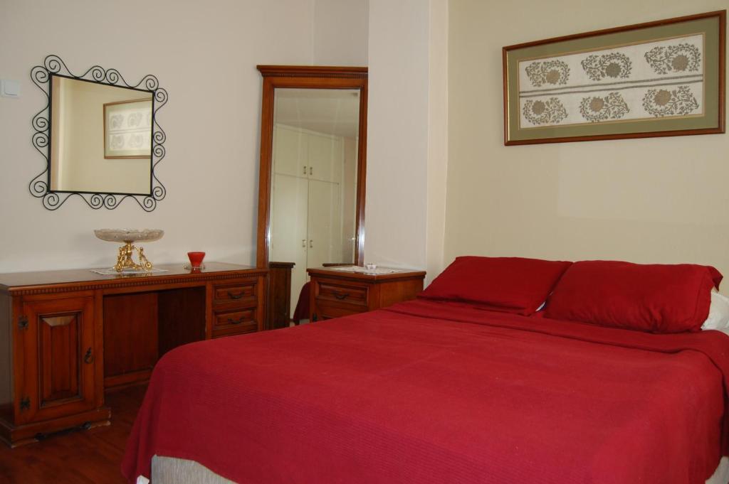Villa Dedem Hotel Фоча Стая снимка