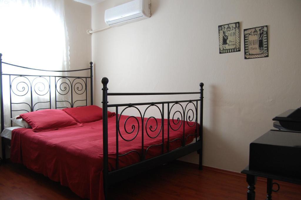 Villa Dedem Hotel Фоча Стая снимка
