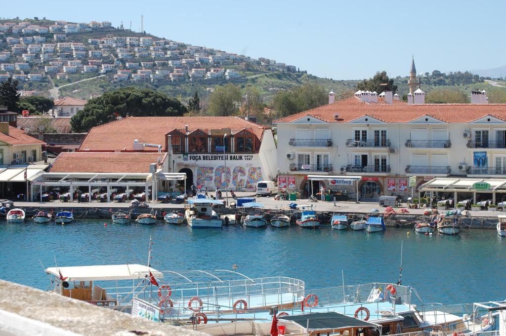Villa Dedem Hotel Фоча Стая снимка