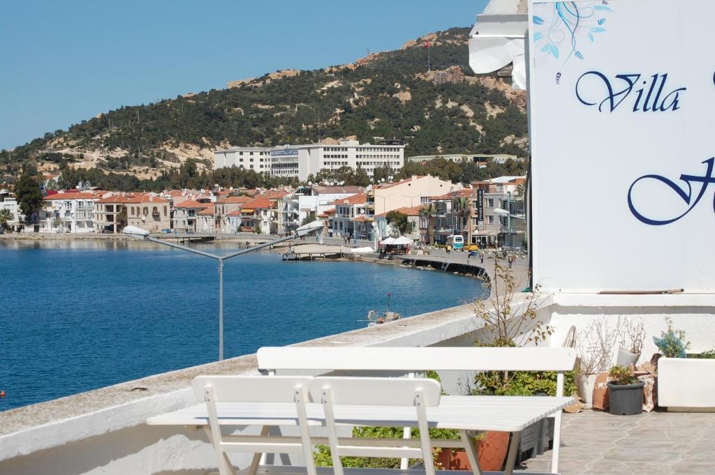 Villa Dedem Hotel Фоча Стая снимка