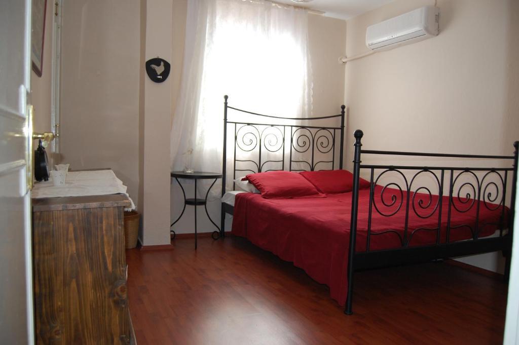 Villa Dedem Hotel Фоча Стая снимка