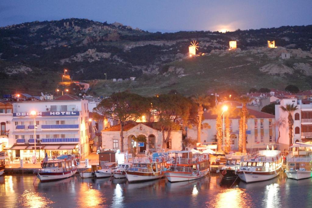 Villa Dedem Hotel Фоча Екстериор снимка