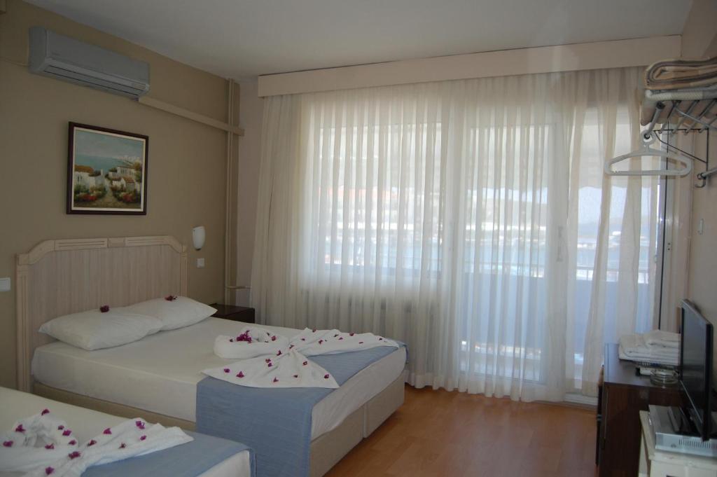 Villa Dedem Hotel Фоча Екстериор снимка