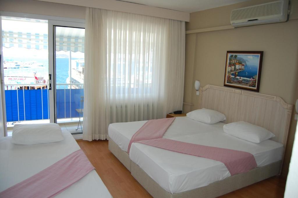Villa Dedem Hotel Фоча Екстериор снимка