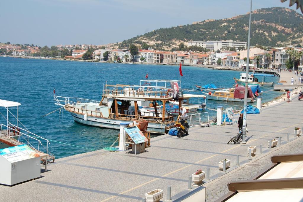 Villa Dedem Hotel Фоча Екстериор снимка