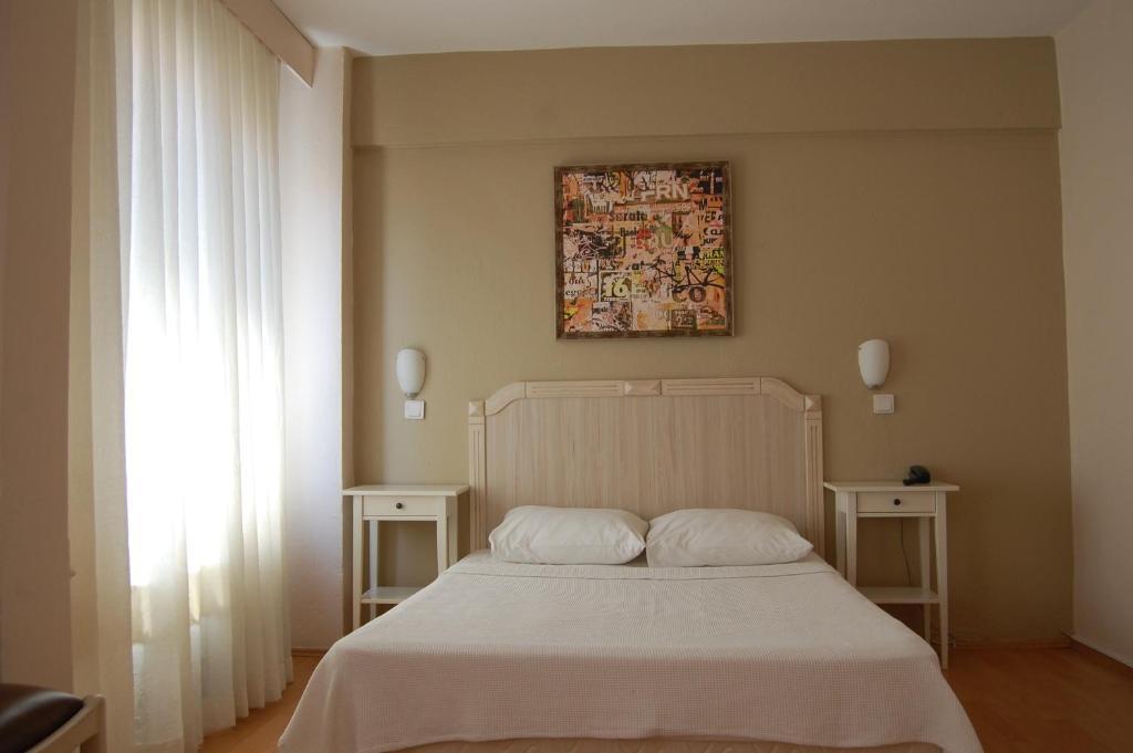 Villa Dedem Hotel Фоча Стая снимка