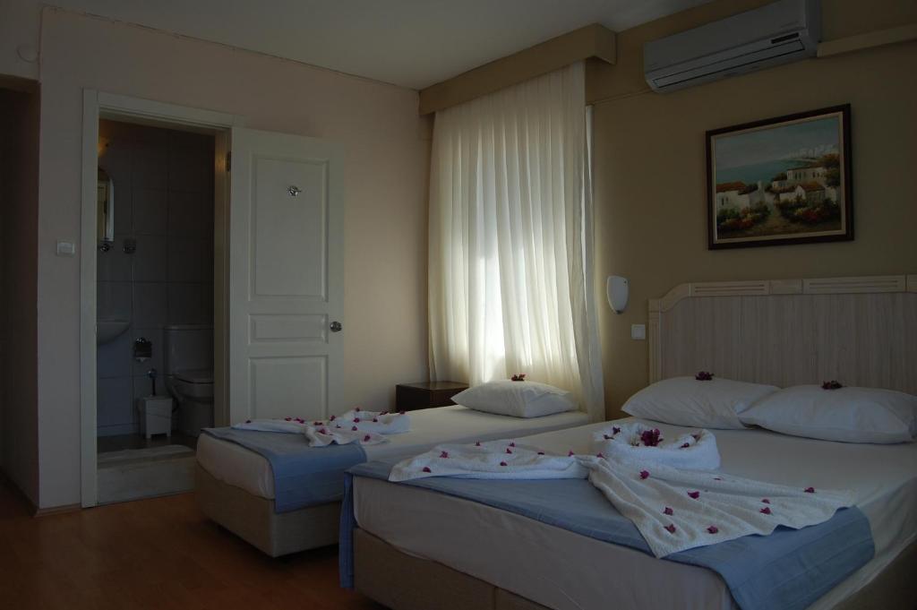 Villa Dedem Hotel Фоча Стая снимка
